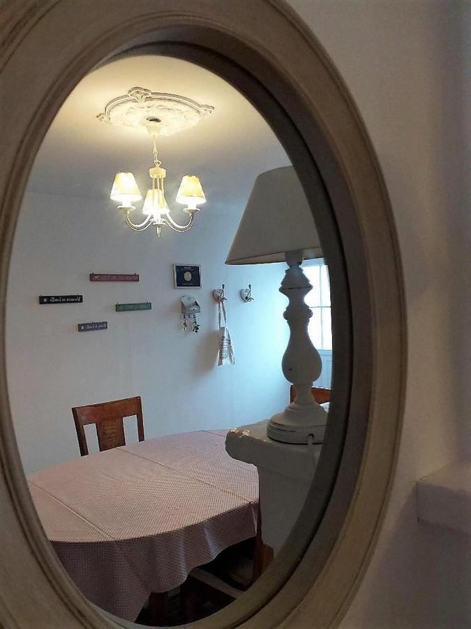 La Maison Du Perrin Greez-sur-Roc Экстерьер фото